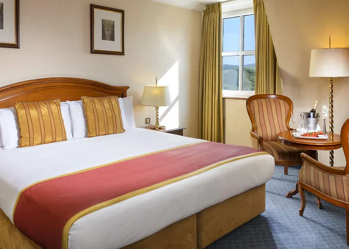 Plaza Hotel&spa Killarney