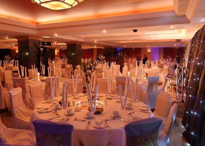 Plaza Hotel&spa Otel