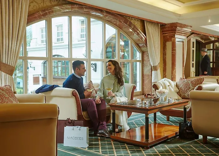 Plaza Hotel&spa Otel