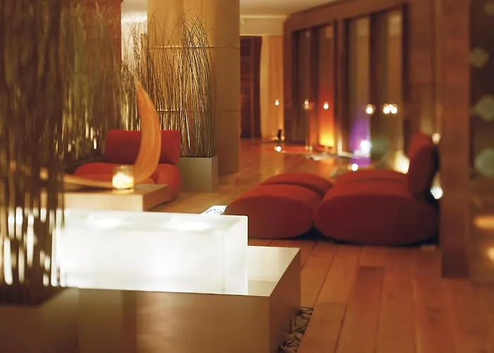 Plaza Hotel&spa Killarney